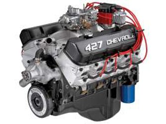 P352B Engine